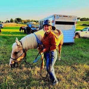 Meet your Posher, Rachel